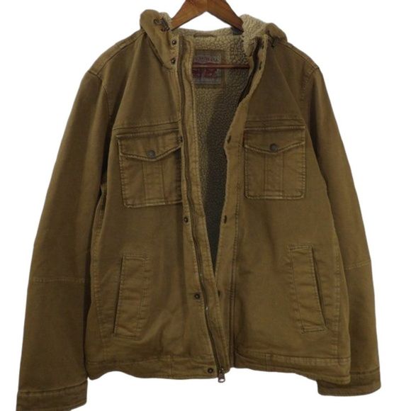 Levi's | Jackets \u0026 Coats | Levis Mens 